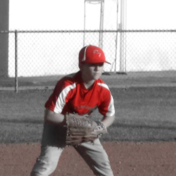 Meet your Posher, Caleb - Picture 1 of 1